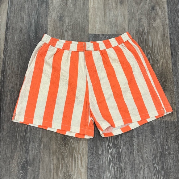 Zara swim trunks - Picture 1 of 5